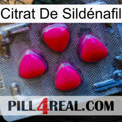 Citrat De Sildénafil 13